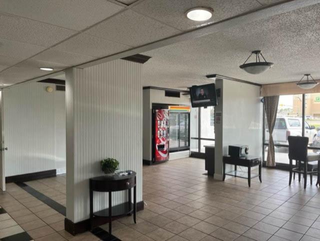 Motel 6 Baton Rouge East, La I12 エクステリア 写真