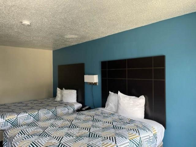 Motel 6 Baton Rouge East, La I12 エクステリア 写真