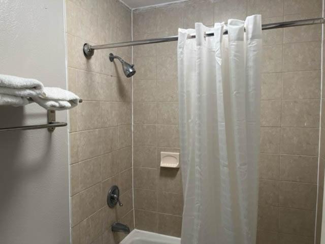 Motel 6 Baton Rouge East, La I12 エクステリア 写真