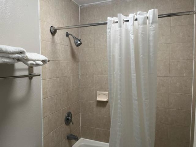 Motel 6 Baton Rouge East, La I12 エクステリア 写真