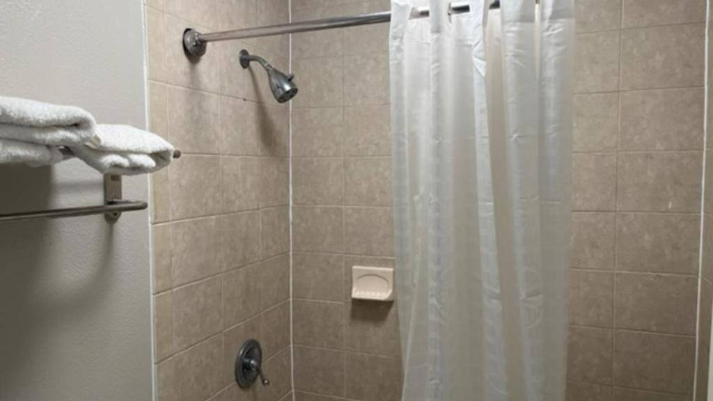Motel 6 Baton Rouge East, La I12 エクステリア 写真