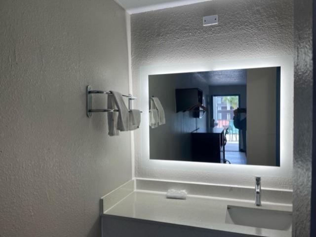 Motel 6 Baton Rouge East, La I12 エクステリア 写真