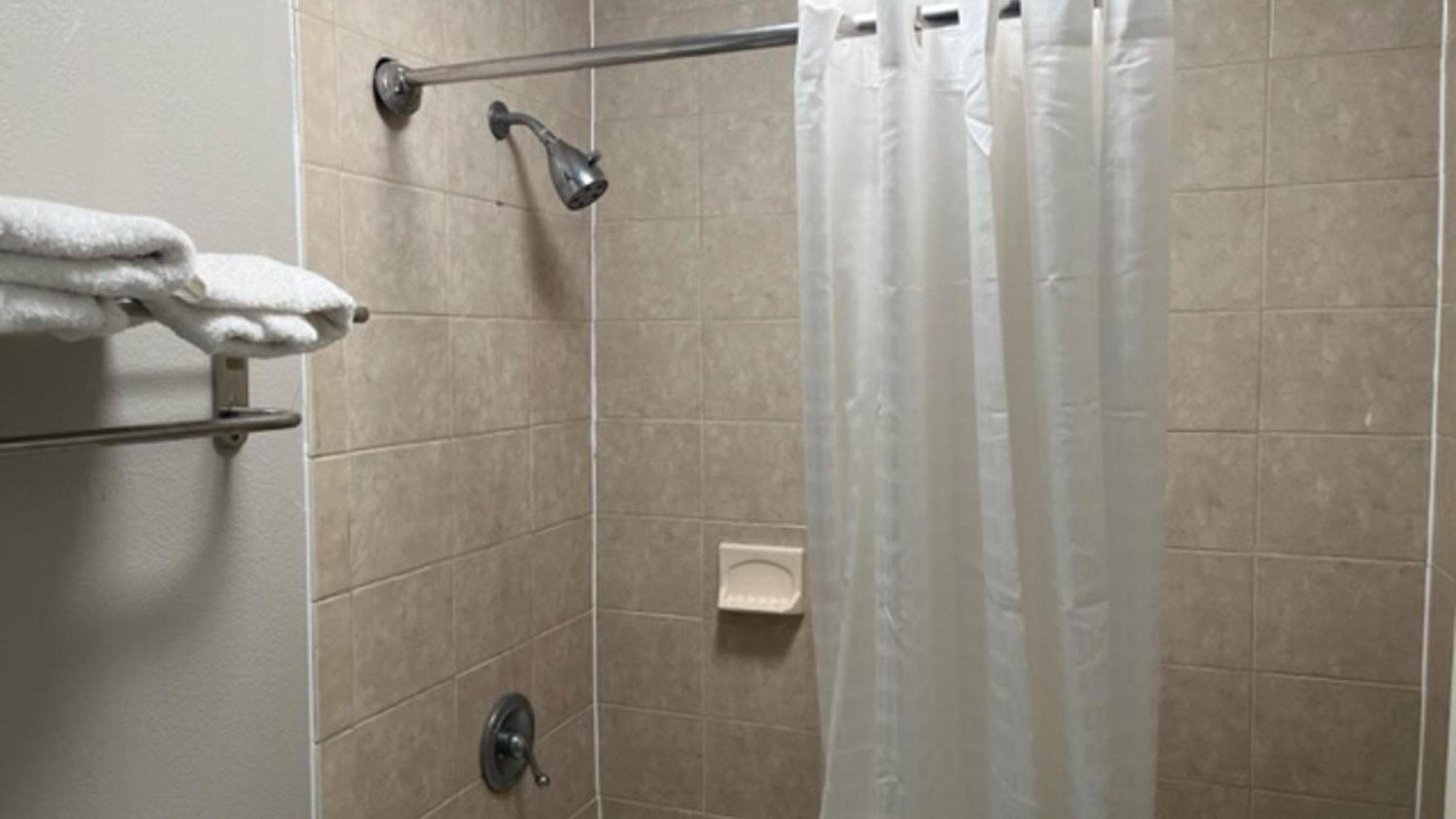 Motel 6 Baton Rouge East, La I12 エクステリア 写真