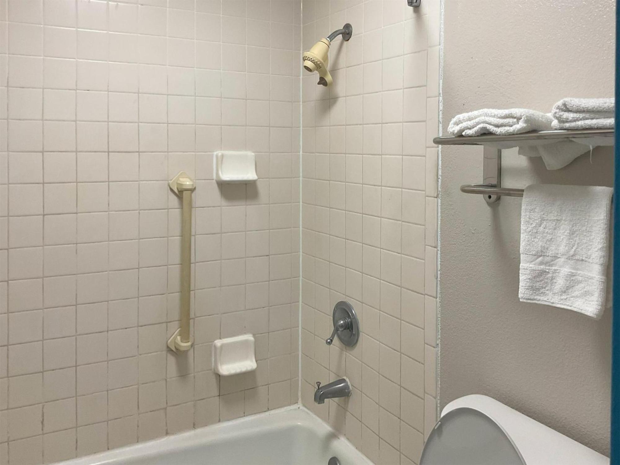 Motel 6 Baton Rouge East, La I12 エクステリア 写真