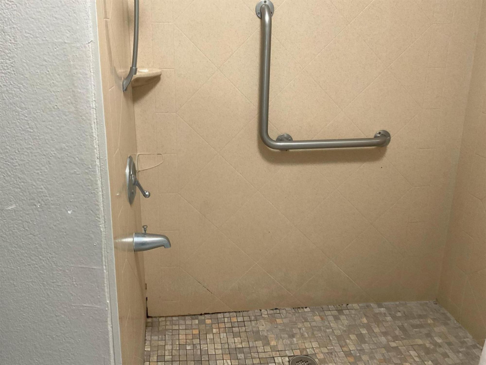 Motel 6 Baton Rouge East, La I12 エクステリア 写真