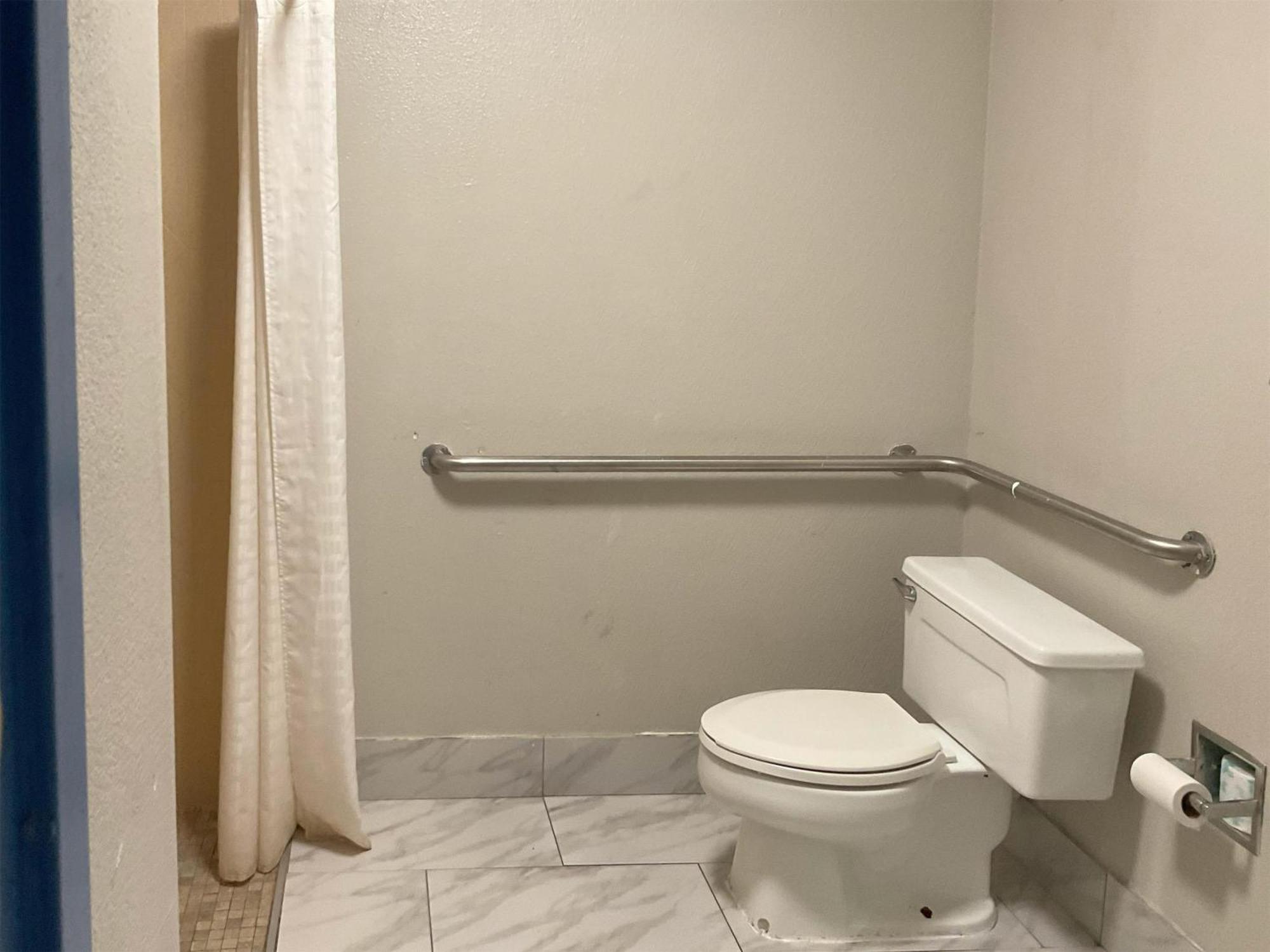 Motel 6 Baton Rouge East, La I12 エクステリア 写真