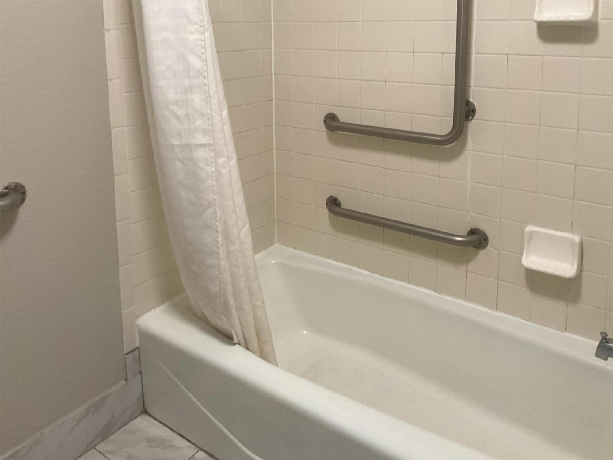 Motel 6 Baton Rouge East, La I12 エクステリア 写真